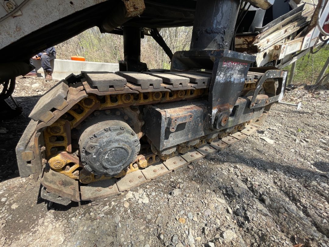 2009 ROADTEC RX 700 - Image 7